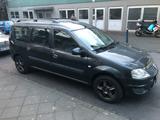 Dacia Logan MCV dCi 90 eco2 Lauréate Lauréate - Dacia Logan Laureate mit Diesel-Antrieb