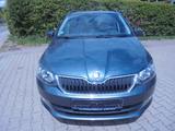 Skoda Fabia 1.2l TSI 66kW Active Combi Active - Skoda Fabia: 1.6