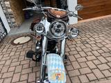 Harley-Davidson Fat Boy BAYERN STIHL Jekill&Hyde - Offers