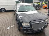 Chrysler 300c - gebrauchte Chrysler 300C aus dem Jahr 2005