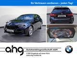 BMW 120i M Sport Steptronic AHK Comfort Paket Lenkra - BMW 120: 120i M Paket