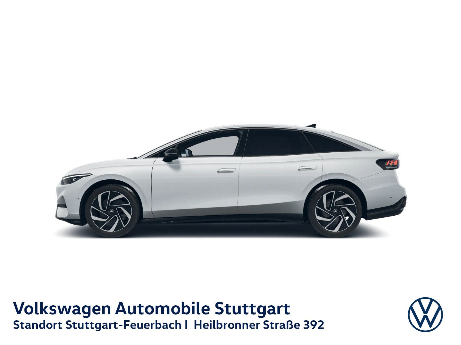 Volkswagen ID.7 Pro Navi AHK Kamera foto 6