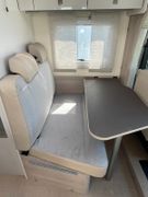 Bürstner Lineo T690 G Freistaat Edition*Solar*Markise*RFK