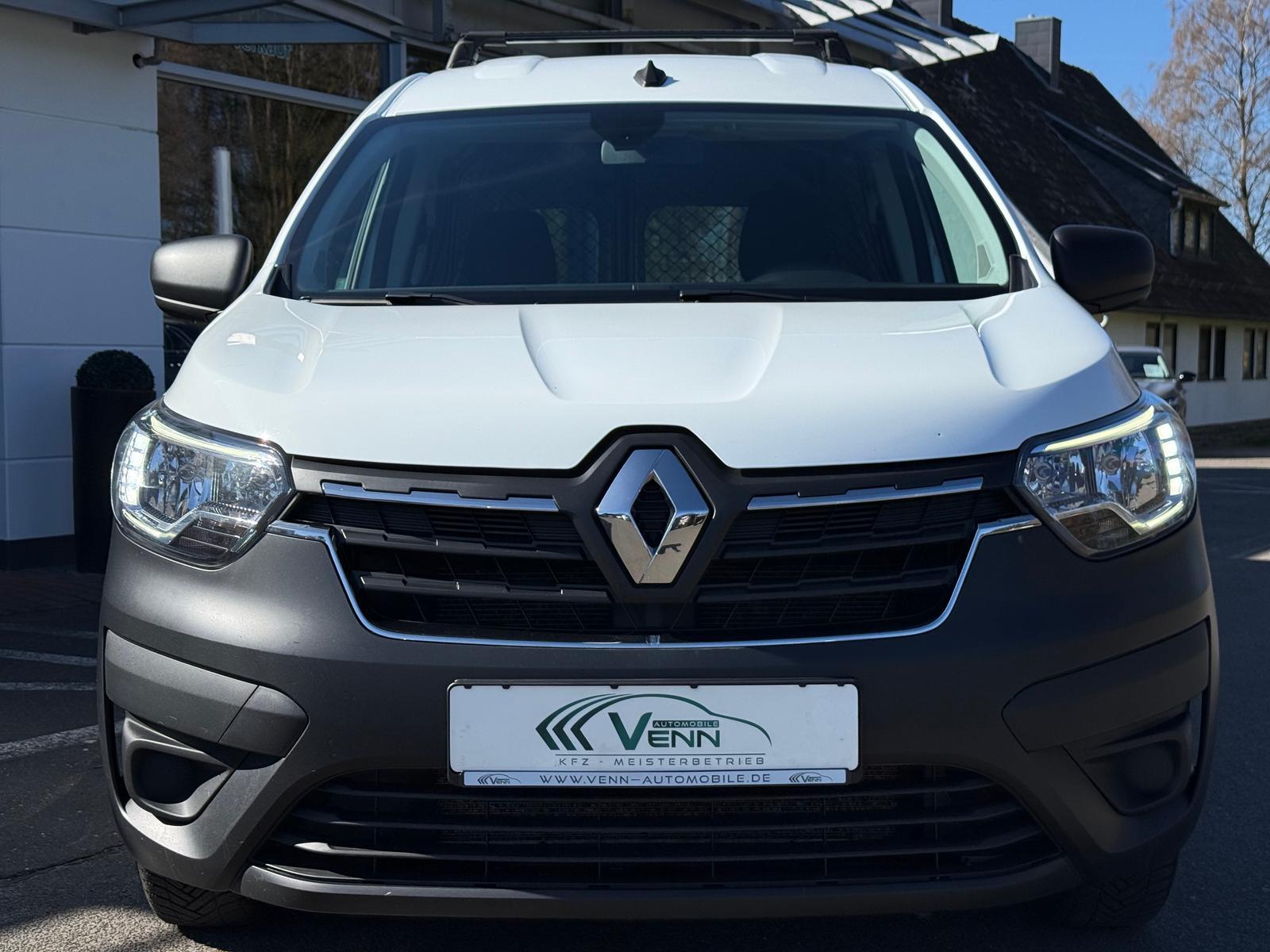 Renault Express 1.5 BLUE dCi Extra*AppCo*DAB*Tempomat