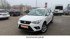 SEAT Arona/24 Monate Premium Garantie/Tüv-Service-NEU