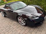 Porsche Boxster S Boxster S - gebrauchte Porsche Boxster aus dem Jahr 2018