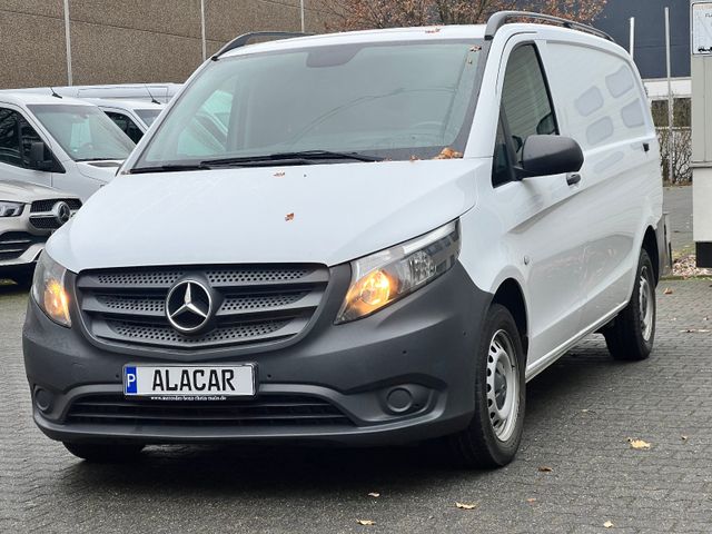 Mercedes-Benz Vito Kasten 116 CDI/BT RWD lang