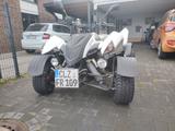 Adly Hurricane 450 SM - ADLY QUAD