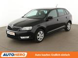Skoda Rapid Spaceback 1.2 TSI Ambition*TEMPO*PDC* - Skoda Rapid in Stuttgart