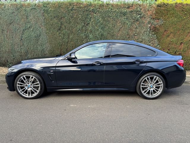 BMW 430i  xDrive Gran Coupe M Sport Harman Kardon/