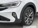 Volkswagen Taigo Style 1.5 TSI OPF DSG LED-Scheinw. Navi - Volkswagen Taigo aus 2021