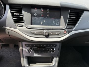Bild 19 Opel ASTRA K ST 1,2T EDITION NAVI, SHZ, PDC, KLIMAAUT