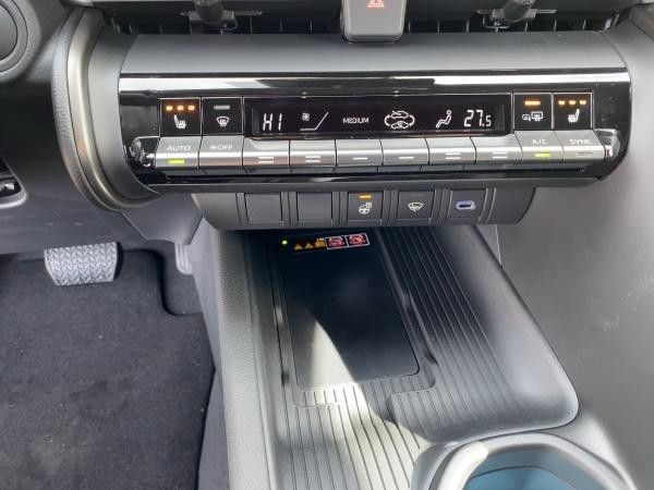 Toyota C-HR - Bild 6