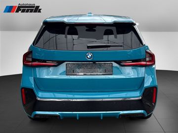 BMW iX1 eDrive20 A M Sportpaket HK HiFi DAB LED RFK