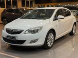 Opel Astra 5p 1.4 t Elective Gpl-tech 140cv - Opel Astra mit LPG-Antrieb