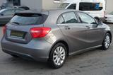 Mercedes-Benz A 180 BlueEfficiency*NAVI*SHZ*KLIMA*BC*LEDER*TEM - gebrauchte Mercedes-Benz A 180 aus dem Jahr 2014