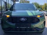 Ford 878 Kuga 1.5 EcoBoost Automatik ST-Line - Ford Kuga mit Anhängerkupplung