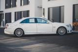 Mercedes-Benz S 63 AMG L /// Japan Import /// Motor uberholt - : Import