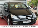 Mercedes-Benz B 160 Sport Edition/Rentnerfzg./Klima/WENIG KM - Mercedes-Benz B 160 mit Benzin-Antrieb