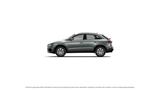 Audi Q3 2.0 TDI 6-Gang *AHK*TEMPOMAT*NAVI* - Audi Q3 in Karlsruhe