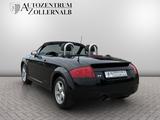 Audi TT Roadster 1.8 T *STDHZG*XENON*LEDER*TÜV/AU NEU - Audi TT aus 2001: Roadster
