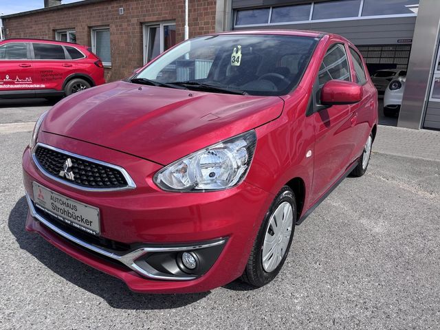 MITSUBISHI 1.0 Diamant ALLWETTER