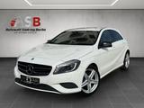 Mercedes-Benz A 200 CDI Automatik*BiXenon*NightPaket*ILS LED - Mercedes-Benz A 200 mit Diesel-Antrieb: Kleinwagen
