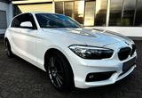 BMW 120i Limousine (TÜV neu Navi Shz PDC MFL  184PS) - BMW 1er Reihe: Ps