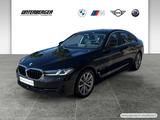 BMW 540i xDrive Limousine AHK HUD SHZ - BMW 540 mit Benzin-Antrieb