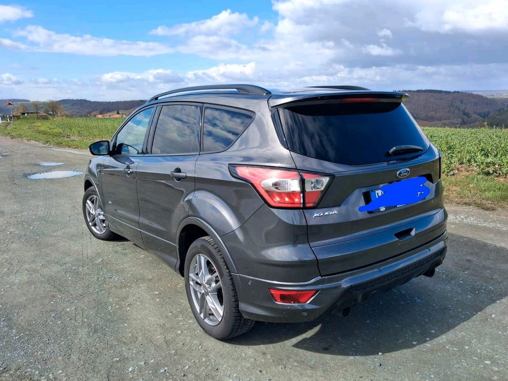 Image of Ford Kuga