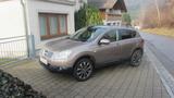 Nissan Qashqai 2.0 Tekna, TÜV neu, nur 85 tkm,  - Nissan Qashqai von privat