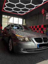 BMW 3 Liter, gute Ausstattung, gepflegter Zustand - BMW 525 in Essen