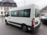 Opel Movano B Kasten 6-SITZE L2H2 3,3t RAMPE - Opel Movano: L2h3