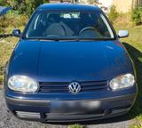 Volkswagen VW Golf IV Last Edition, 1.4 l ,75 PS, Ers... - Volkswagen Golf: Edition Iv