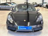 Porsche 718 CAYMAN T NAVI CAMERA SPORT CHRONO APPROVED - Porsche Cayman: Sport