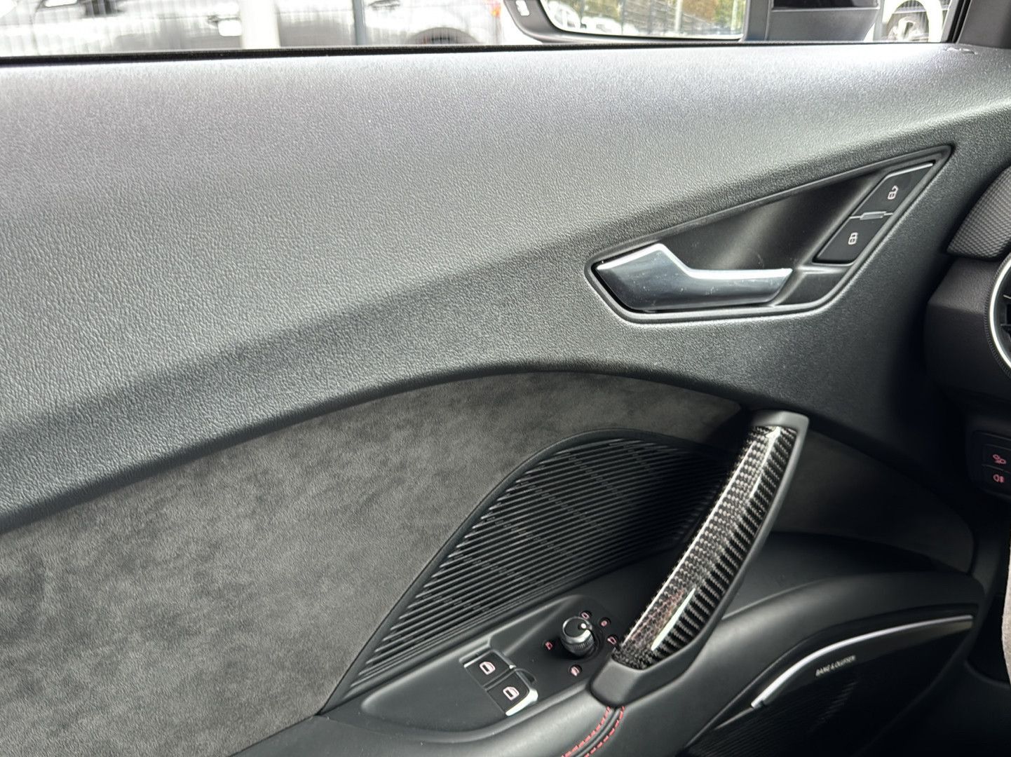 Audi TTS - Bild 19