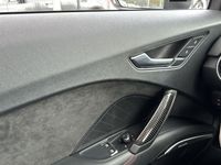 Audi TTS - Vorschau Bild 19