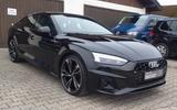 Audi A5 Sportb. 35 TDI S line/20"ALU/MATRIX MIT LASER - gebrauchte Audi A5 aus dem Jahr 2022