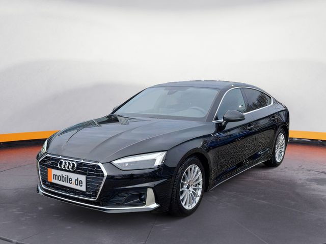 Audi A5 Sportback advanced 40 TDI qu. S tr., S LINE/