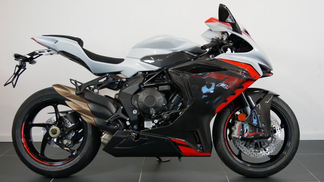 MV Agusta F3 RR 2,99% Fin.