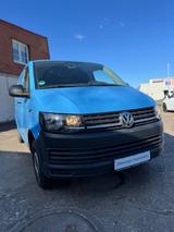 Volkswagen T6 Transporter Kasten *ZMS NEU SERVICE NEU* - Volkswagen: Transporter Service
