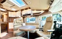 Carthago chic e-line I 51 QB -2x Klima -Leder (10/20)