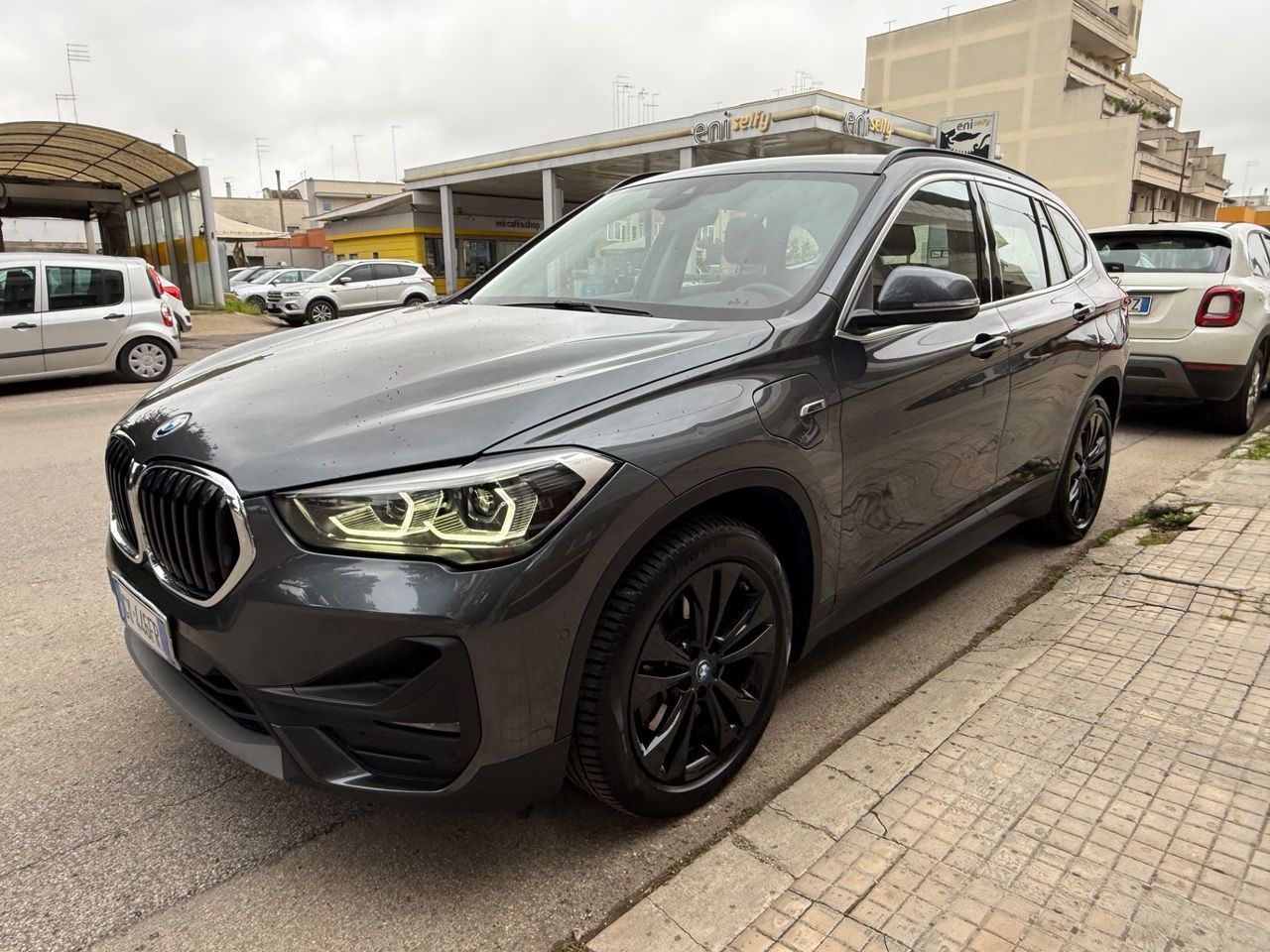 BMW Bmw X1 xDrive25e Sport 2022