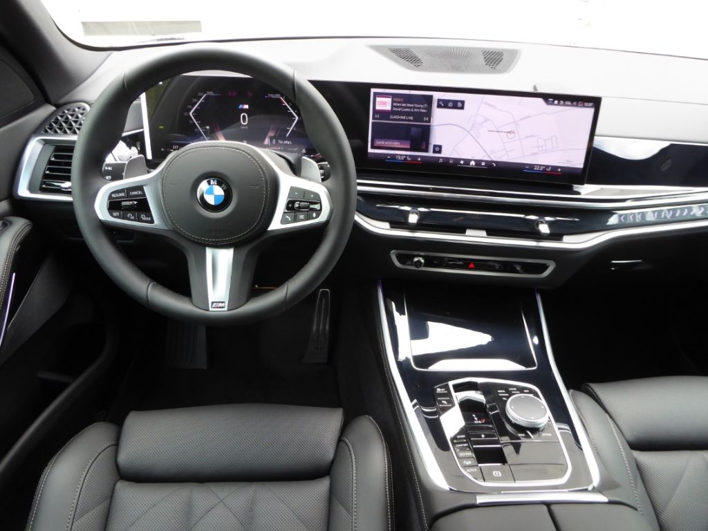 BMW X5 - Bild 6