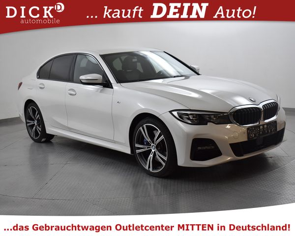 BMW 330e Sport Aut. M PAKET+SHADOW+VIRTU+LED+ACC+19"