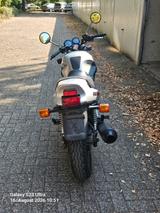 Honda CB500 - HONDA 1998 CB 500