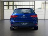 Seat Leon ST FR *NAVI*PDC*SHZ*PANO*SPORT*SPURHALTEA.* - Seat Leon: Fr Sport