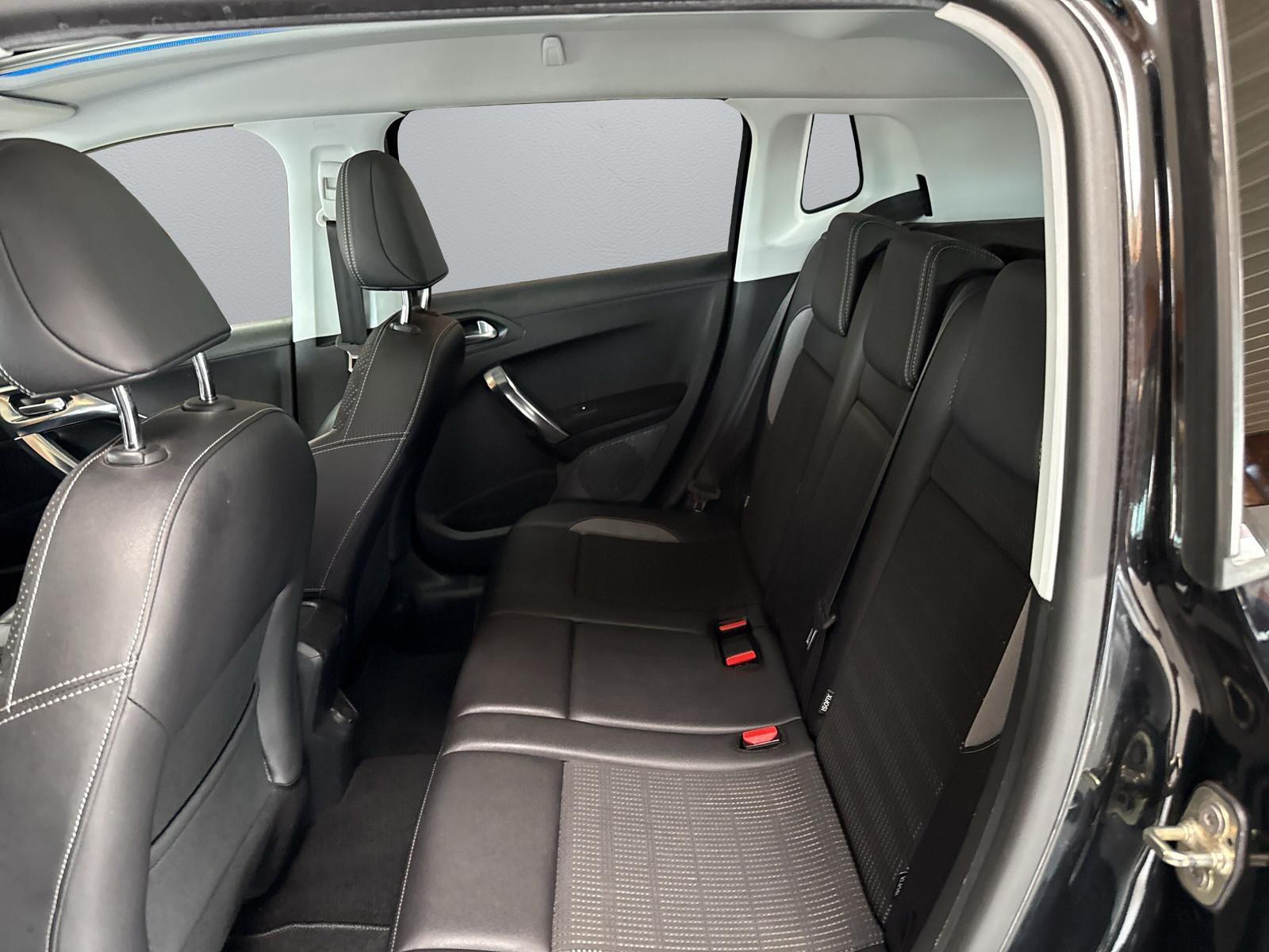 Peugeot 2008 Allure
