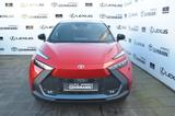 Toyota C-HR Plug-In Hybrid FWD Team Deutschland - Toyota: Plug In