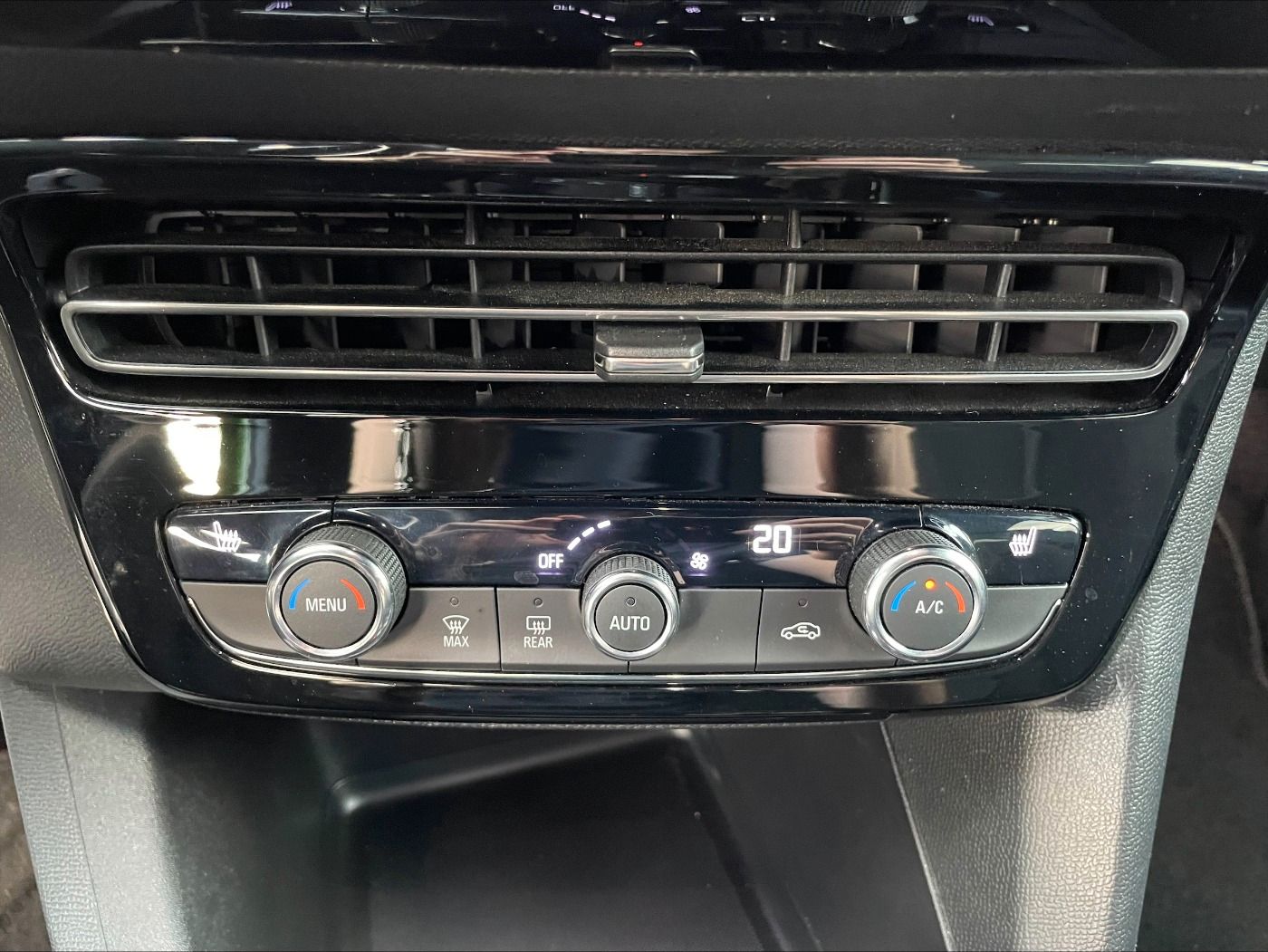 Opel Mokka - Bild 15